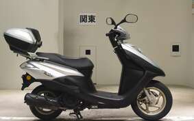 HONDA SDH125T TCJU