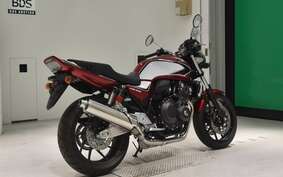 HONDA CB400SF GEN 4 A 2022 NC42