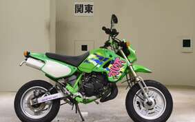 KAWASAKI KSR-2 MX080B