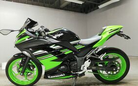 KAWASAKI NINJA 250 EX250L