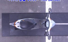 YAMAHA JOG-4