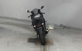 YAMAHA YZF-R25 RG43J