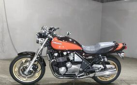 KAWASAKI ZEPHYR 1100 ZRT10A