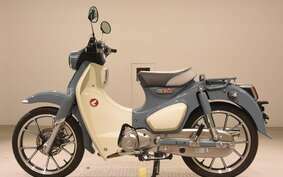 HONDA C125 SUPER CUB JA58