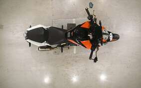 KTM 390 DUKE 2018