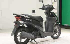 HONDA DIO 110 JF31