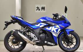 SUZUKI GSX250R DN11A