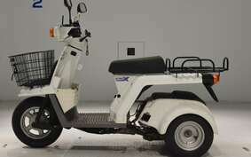 HONDA GYRO X TD02