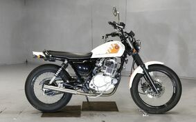 SUZUKI GRASS TRACKER BigBoy NJ4DA