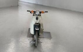 HONDA C70 SUPER CUB HA02