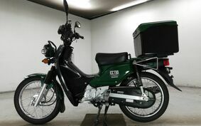 HONDA CROSS CUB 110 JA10