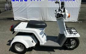 HONDA GYRO X TD02