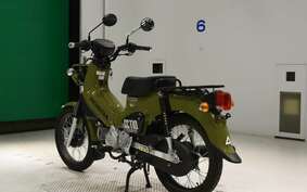 HONDA CROSS CUB 110 JA45