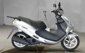 SUZUKI ADDRESS 110 CF11A