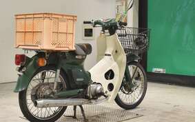 HONDA C50 SUPER CUB AA01