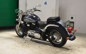 SUZUKI INTRUDER 400 Classic 2004 VK54A