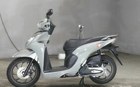 HONDA DIO 110 BASIC JK03