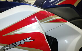 HONDA CBR250R A MC41