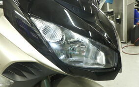 KAWASAKI NINJA 1000 A 2011 ZXT00G