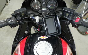 HONDA CB1300SF SUPER BOLDOR 2007 SC54