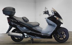 SUZUKI SKYWAVE 250 (Burgman 250) S CJ43A