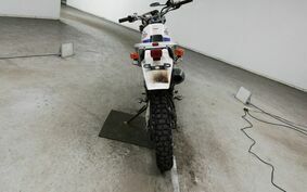 YAMAHA SEROW 225 W 4JG