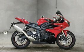 TRIUMPH DAYTONA 675 2017 TA12FA