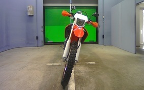 HONDA CRF250L MD38