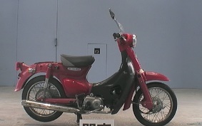 HONDA LITTLE CUB AA01