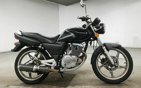 SUZUKI EN125 2A PCJK6