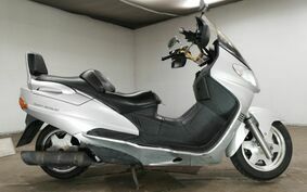 SUZUKI SKYWAVE 250 (Burgman 250) CJ41A