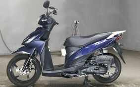 SUZUKI ADDRESS 110 CE47A