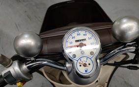 YAMAHA VINO MORUFE SA59J