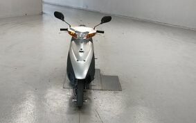 SUZUKI LET's 2 CA1PA