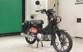 HONDA CROSS CUB 110 JA60