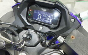 SUZUKI GSX250R DN11A