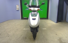 HONDA SPACY 125 Gen. 3 JF04