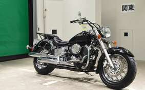 YAMAHA DRAGSTAR 400 CLASSIC 2003 VH01J