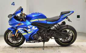 SUZUKI GSX-R1000R A 2017 DM11G