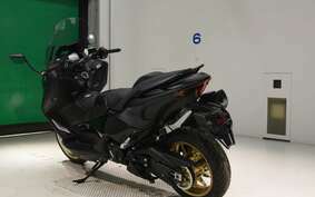 YAMAHA T-MAX 560 T 2024 SJ19J