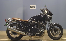 HONDA CB1100 ABS 2015 SC65