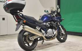 SUZUKI BANDIT 1200 S 2006 GV79A