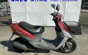 SUZUKI LET's 2 CA1KA