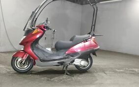 HONDA FORESIGHT MF04