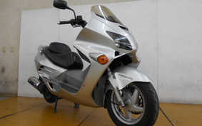 HONDA FORZA 250 ABS MF06