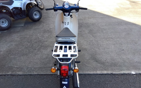 HONDA SUPER CUB110 JA44