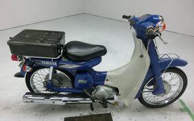 YAMAHA MATE 50 UA04J