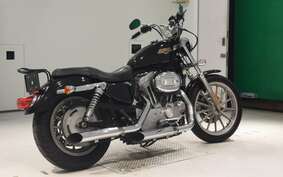 HARLEY XL883LI 2008