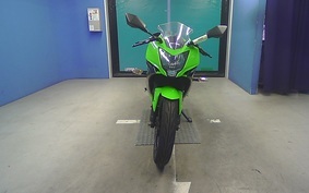 KAWASAKI NINJA 250 SL 2015 BX250A