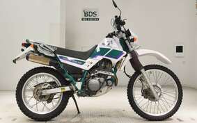 YAMAHA SEROW 225 W 4JG